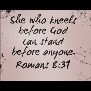 Meet your Posher, Allison